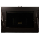 Recuperador a Pellets para Aquecimento Central Maxus Hidro 900 - Metlor